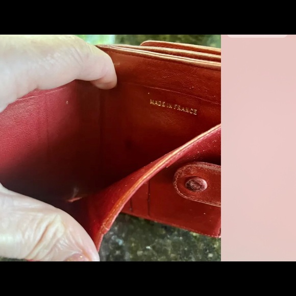 Chanel small classic wallet - Picture 9 of 12